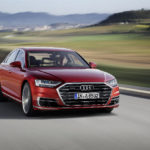 Το Audi Α8 «το πιο καινοτόμο μοντέλο της χρονιάς»