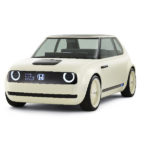 Το Honda Urban EV Concept αναδείχτηκε ‘Best Concept Car’