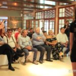 H συνέντευξη τύπου για το ‘’3ο Rally Αλμυρός 2018’’