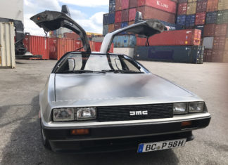 Μια χρονομηχανή στο νέο ημερολόγιο συνεργείων της LIQUI MOLY