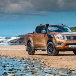 Nissan Navara OFF-ROADER AT32: Άλλη έννοια στη λέξη σκληροτράχηλο !