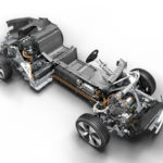 Το Σύστημα Κίνησης του BMW i8 ‘International Engine of the Year’ για τέταρτη φορά