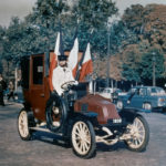 ΤΑΞΙ(ΔΙ) στο χρόνο από τη Renault (+video)