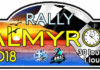 Λίγες αλλά ποιοτικές οι συμμετοχές του ‘’3o Rally Αλμυρός 2018’’
