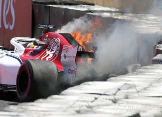 VIDEO – GP Γαλλίας: Hamilton ο γρήγορος και Ericsson ο καυτός