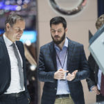 Η Porsche μέτοχος στην Rimac