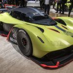 To Hypercar Concept για το W.E.C.