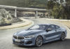 Ολική αποκάλυψη για την BMW 8 Series Coupe