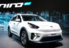 Kia Niro EV προσεχώς σε όλες τις αγορές