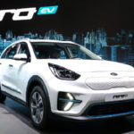 Kia Niro EV προσεχώς σε όλες τις αγορές