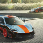 McLaren 675LT: Στα χρώματα του “μπαμπά” της