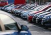 Ο στόλος των επιβατικών και ελαφρών φορτηγών στην Ελλάδα είναι πάνω από 15 έτη