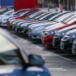 Ο στόλος των επιβατικών και ελαφρών φορτηγών στην Ελλάδα είναι πάνω από 15 έτη