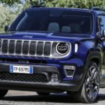 To Jeep Renegade του 2019 με τρικύλινδρο 1000 κ.εκ. απόδοσης 120 ίππων