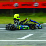 2ος Αγώνας Rotax Max Challenge: Στον δρόμο για τον τελικό !
