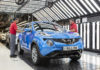 Σε 8 χρόνια, 1 εκατομμύριο Nissan JUKE σε παραγωγή
