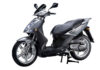 KYMCO AGILITY 125i CBS Euro4 με 1.895€