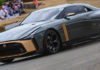 Nissan GT-R50 από την Italdesign: Πού μπορείς να το δεις σύντομα…