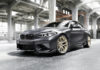 BMW M Performance Parts Concept: Φουλ του κάρμπον