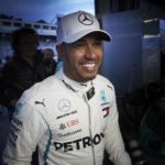 Ο Lewis Hamilton ως το 2020 στην Mercedes