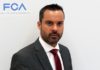 Νέος Διευθυντής Δημοσίων Σχέσεων στην FCA Greece