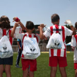 Η TEOREN MOTORS στο Olympiacos Summer Camp 2018
