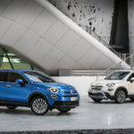 Νέο Fiat 500X: Με νέους κινητήρες και τεχνολογία αιχμής!