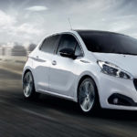 Peugeot 208 GT Line, έκδοση με στυλ αλλά και πιο sport