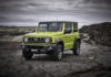 Νέο Suzuki JIMNY, τιμές και εκδόσεις