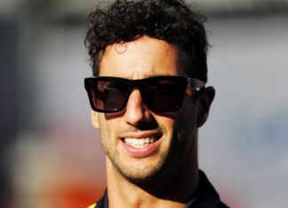 Επίσημο: O Daniel Ricciardo στη Renault Sport F1 Team