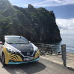 3 μήνες και 16.000 χιλιόμετρα με το νέο Nissan LEAF