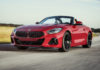Eπίσημο: Αυτή είναι η νέα BMW Z4
