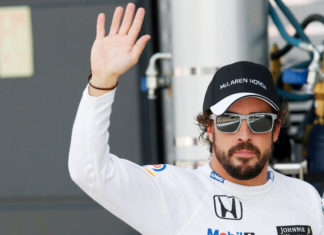 Αποσύρεται από τη Formula 1 ο Φερνάντο Αλόνσο!