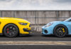 Hennessey Mustang GT350 R vs Lotus Exige 410