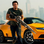 Ο Mark Wahlberg πουλάει αυτοκίνητα στο Ohio
