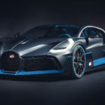 Bugatti Divo, το πιο ακριβό αυτοκίνητο στον κόσμο