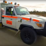 VIDEO – Ένα διαφορετικό Land Cruiser