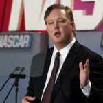 Συνελήφθη ο CEO του NASCAR να οδηγεί υπό την επήρεια αλκοόλ