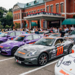 Gallery: Τα αυτοκίνητα του Gumball 3000