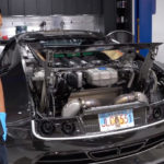 VIDEO – Πόσο κοστίζει η αλλαγή λαδιών σε μια Bugatti Veyron ;