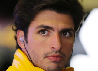 Ο Sainz αντικαθιστά τον Alonso στην McLaren