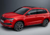 SPORTLINE: Το πιο δυνατό Skoda Karoq της αγοράς