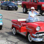 Woodward Dream Cruise (Gallery & Video: )