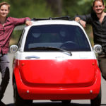 Microlino: Η επιστροφή της Isetta