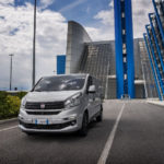 H Fiat Professional στο International Motor Show 2018 στο Ανόβερο