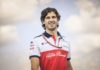 O Antonio Giovinazzi θα αγωνιστεί για την Alfa Romeo Sauber F1 Team