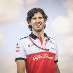 O Antonio Giovinazzi θα αγωνιστεί για την Alfa Romeo Sauber F1 Team