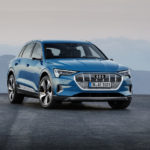Audi e-tron: Πρεμιέρα του πρώτου ηλεκτρικού μοντέλου της Audi
