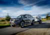 Δύο νέα εντυπωσιακά Nissan Navara από την Nissan