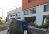 Θεσσαλονίκη: Ο πρώτος κοινόχρηστος σταθμός φόρτισης ηλεκτρικών αυτοκινήτων